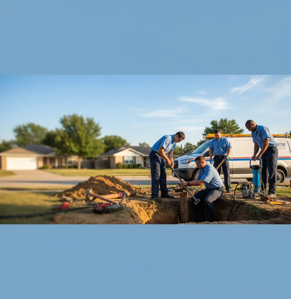 Water Heater Repair in Fruitland Park, FL